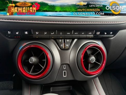 New 2026 Chevrolet Blazer RS w/ Enhanced Convenience Package image 28