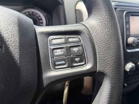 Used 2020 RAM 1500 Warlock AWD/4WD image 31