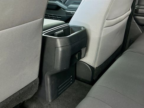 Used 2025 Toyota Tacoma TRD Off-Road image 28