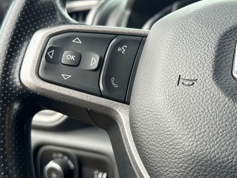 Used 2024 RAM 3500 Tradesman w/ Chrome Appearance Group image 28