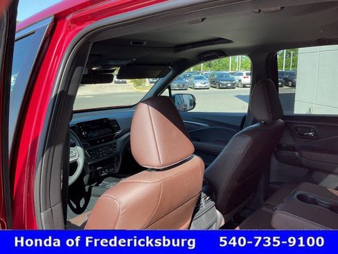 Certified 2026 Honda Ridgeline RTL image 26