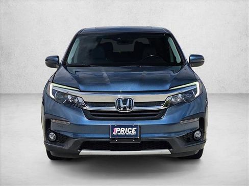 Used 2020 Honda Pilot EX-L image 2