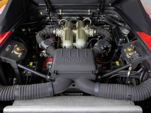 Used 1994 Ferrari 348 Spider RWD image 73