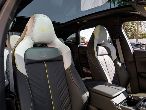 New 2026 Aston Martin DBX S image 66