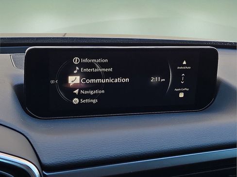 New 2026 MAZDA CX-50 2.5 Turbo w/ Premium Plus Pkg image 28