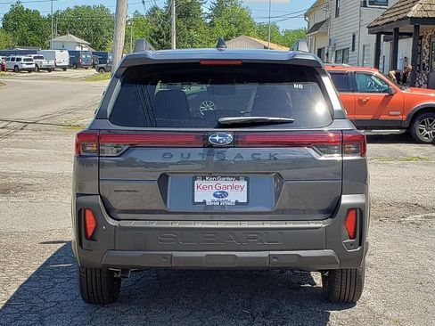 New 2026 Subaru Outback Premium AWD/4WD image 4