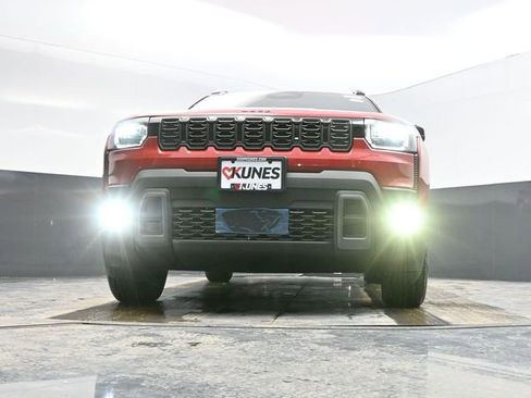 New 2026 Jeep Cherokee Laredo image 42