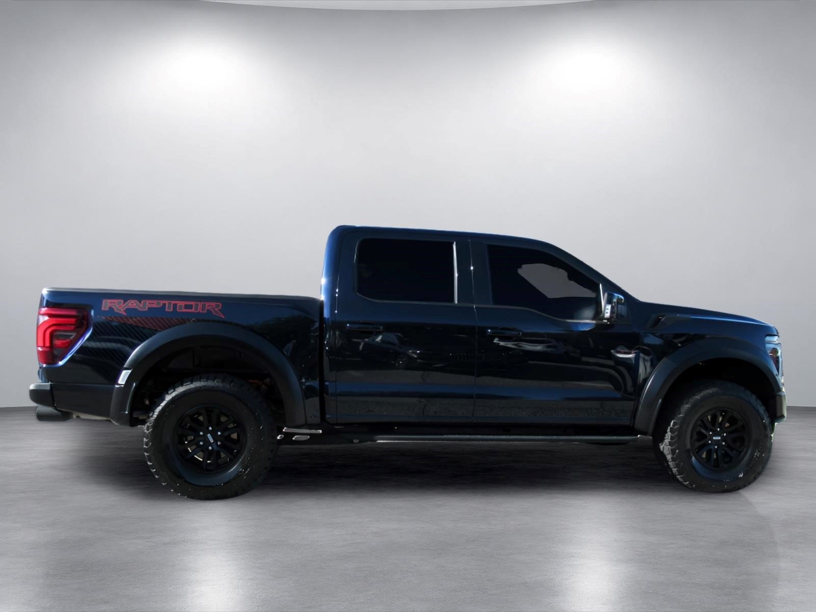 Used 2024 Ford F150 Raptor AWD/4WD image 2