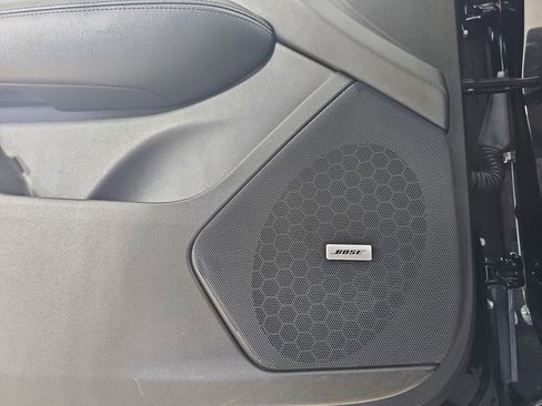 Used 2018 Cadillac XT5 Luxury w/ Driver Awareness Package image 34