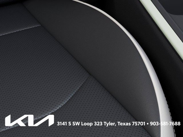 New 2026 Kia K4 GT-Line FWD image 24