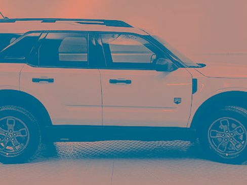 Certified 2023 Ford Bronco Sport Big Bend image 2