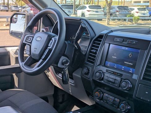 Used 2020 Ford F150 XL image 13