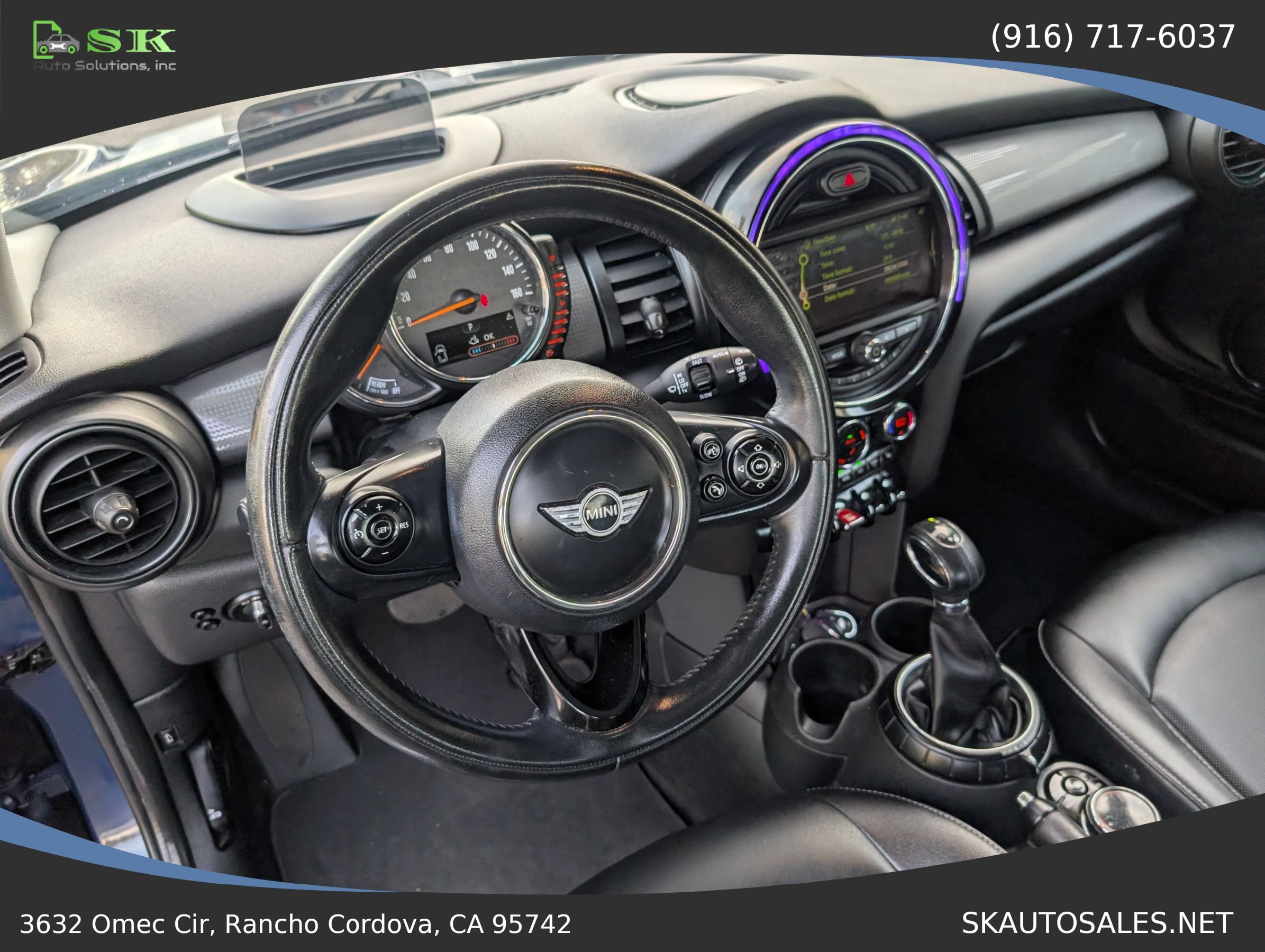 Used 2014 MINI Cooper 2-Door Hardtop FWD image 18
