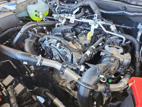 New 2025 Ford Ranger XL image 23