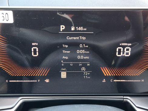 New 2026 Kia Sorento S image 11