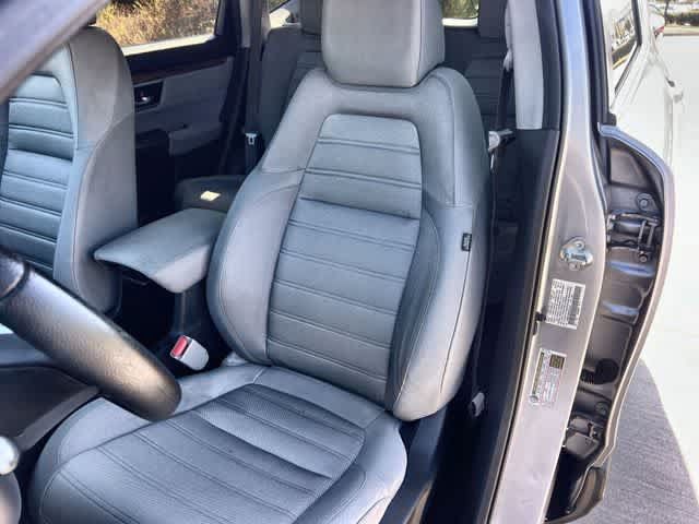 Certified 2020 Honda CR-V EX image 11