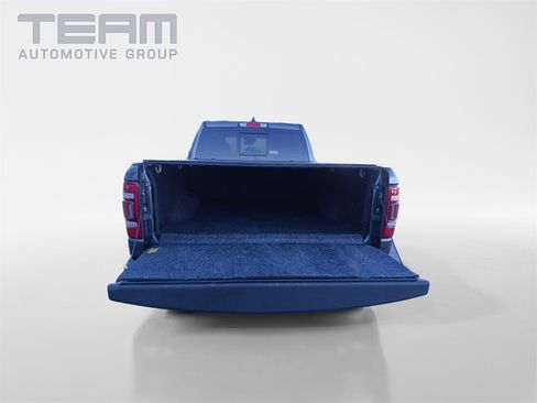 Used 2022 RAM 1500 Laramie image 13