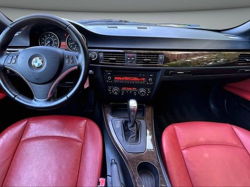 Used 2011 BMW 328i Convertible RWD image 7