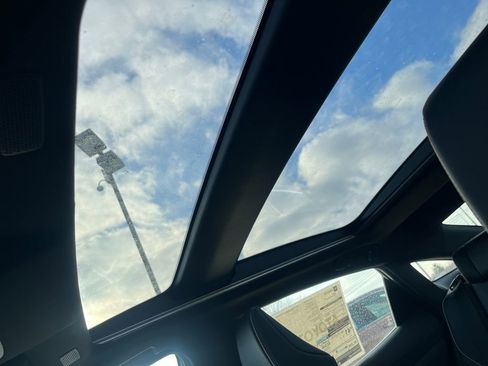 New 2026 Toyota Crown Limited image 21