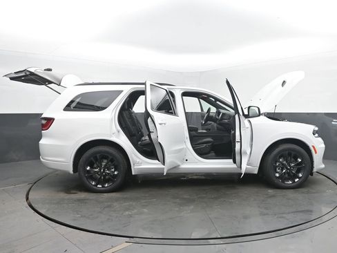 New 2026 Dodge Durango GT image 76