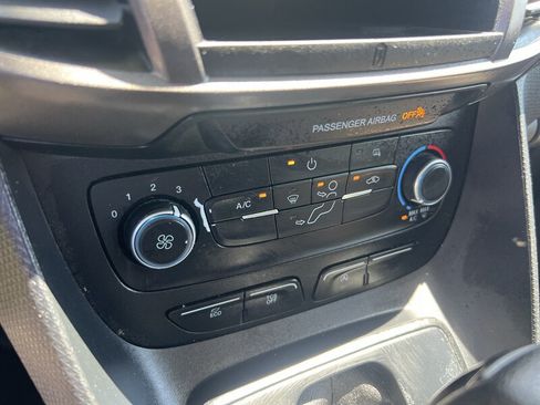 Used 2020 Ford Transit Connect XL FWD image 25