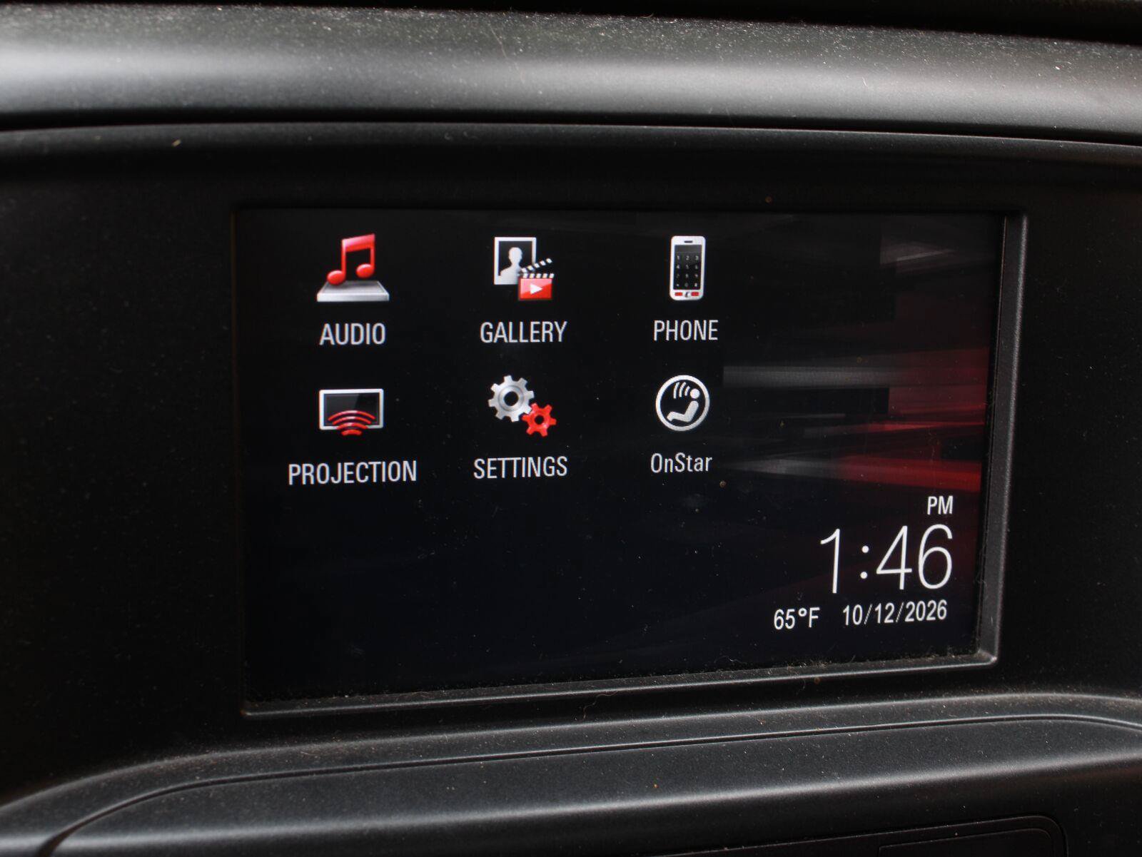 Used 2016 GMC Sierra 1500 4x4 Crew Cab w/ Sierra Convenience Package image 13