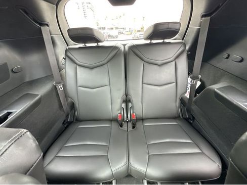 Certified 2023 Cadillac XT6 Premium Luxury FWD image 16