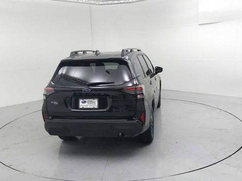 New 2026 Subaru Forester Premium image 9