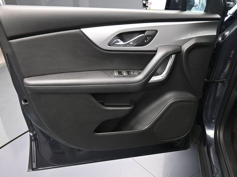 Used 2021 Chevrolet Blazer LT image 12