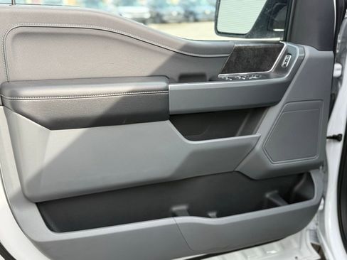 Used 2023 Ford F150 XLT w/ Equipment Group 302A High image 10