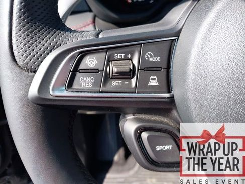 Used 2025 Dodge Hornet GT Plus w/ GT Plus Package image 9