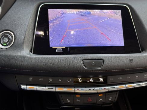 Used 2019 Cadillac XT4 Sport w/ Cold Weather Package image 20