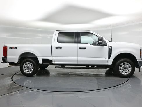 Certified 2024 Ford F250 XLT image 22