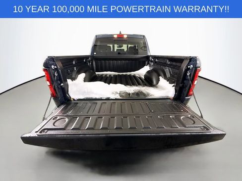 New 2026 RAM 1500 Rebel w/ Rebel Level 2 Equipment Group image 27