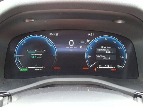 Used 2025 Toyota Camry XSE image 15