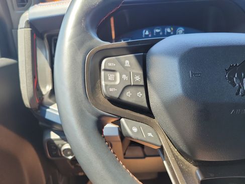 Used 2022 Ford Bronco Raptor AWD/4WD image 21
