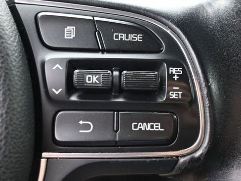 Used 2018 Kia Optima S FWD image 27