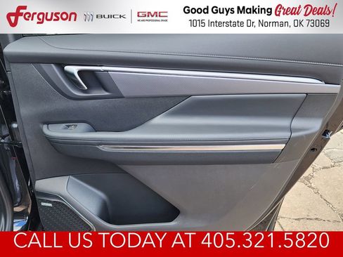 New 2026 Buick Enclave Sport Touring w/ Super Cruise Package FWD image 43