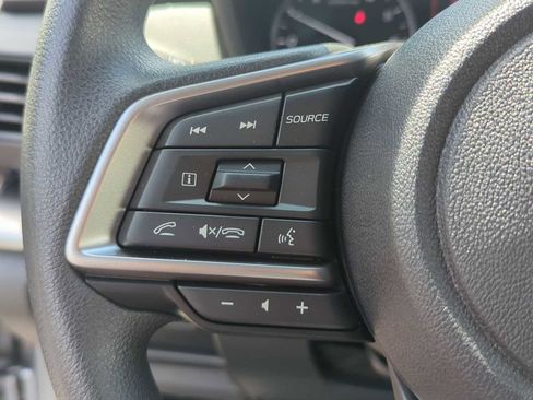 New 2025 Subaru Impreza 2.0i Sport image 25