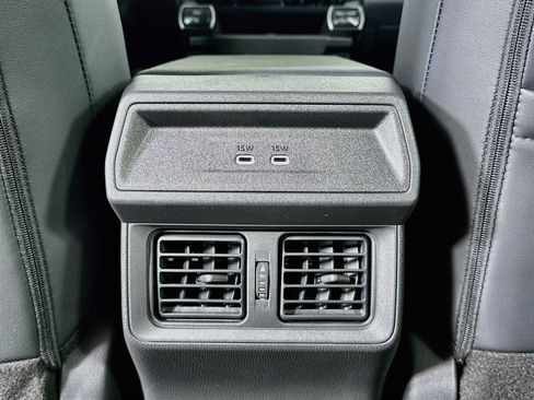 Used 2026 Toyota RAV4 XSE w/ Panoramic Sun Roof Package AWD/4WD image 23