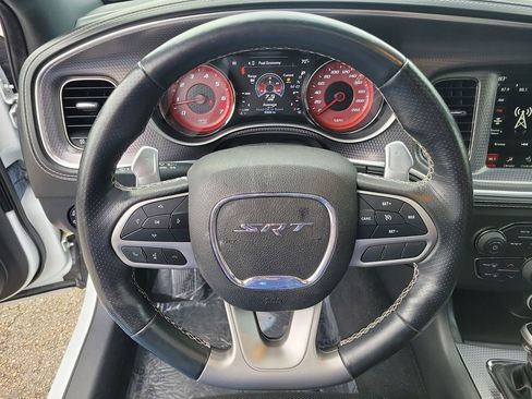 Used 2022 Dodge Charger SRT Hellcat image 30