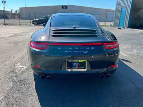 Used 2013 Porsche 911 Carrera 4S image 72