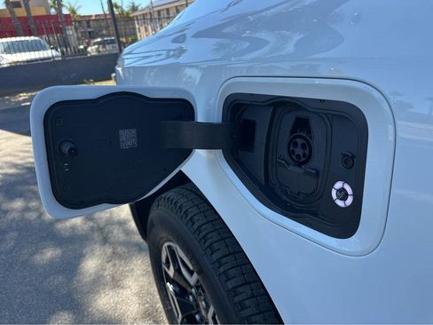 Used 2024 Ford F150 Lightning Pro image 46