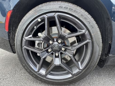 Used 2026 Dodge Charger Scat Pack w/ Blacktop Package AWD/4WD image 19