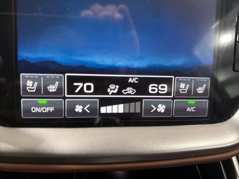 Certified 2025 Subaru Outback Touring XT image 22