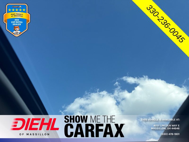 Used 2018 Subaru Forester 2.5i Touring w/ Popular Package #2 AWD/4WD image 17