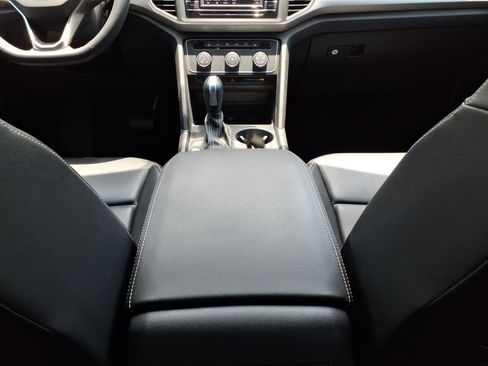 Used 2023 Volkswagen Atlas SE FWD image 18