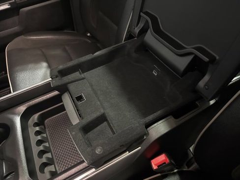 Used 2023 RAM 1500 Laramie image 11