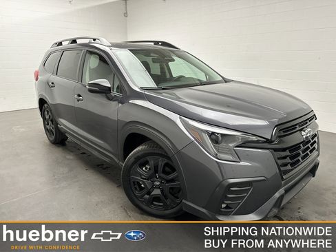 Used 2023 Subaru Ascent Onyx Edition image 1