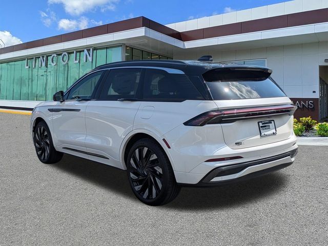 New 2026 Lincoln Nautilus Black Label w/ Jet Appearance Package AWD/4WD image 6